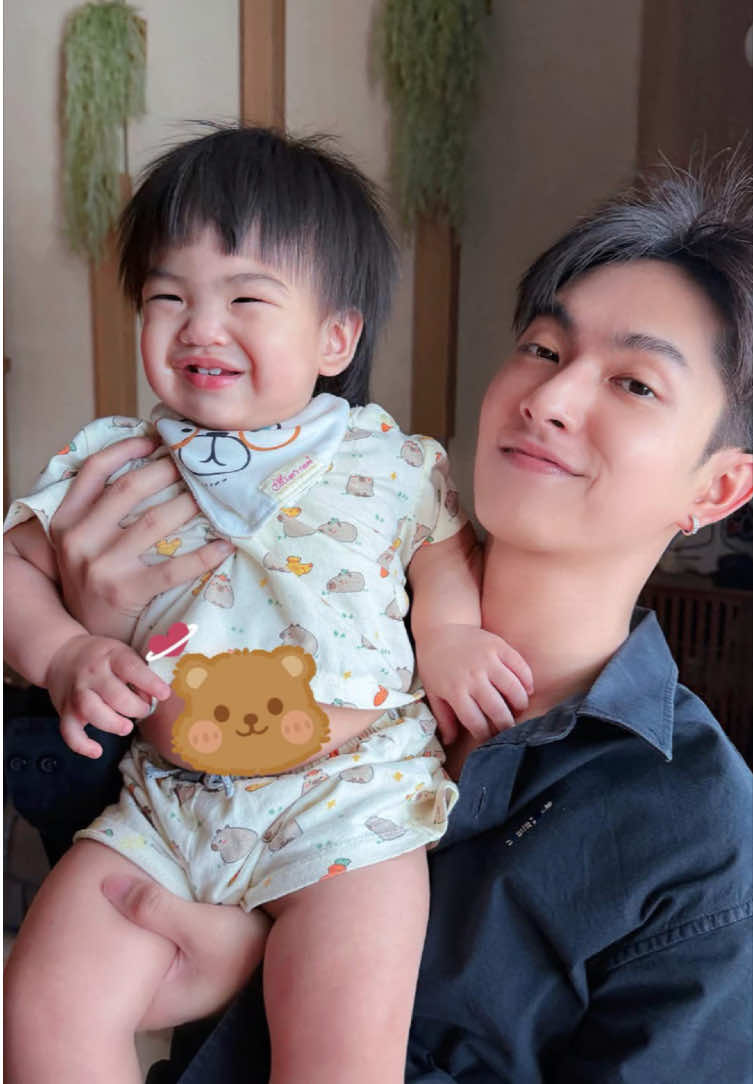 @มัมมี๊น้องเป้อเลือดบริสุทธิ์