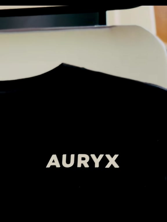 @A U R Y X