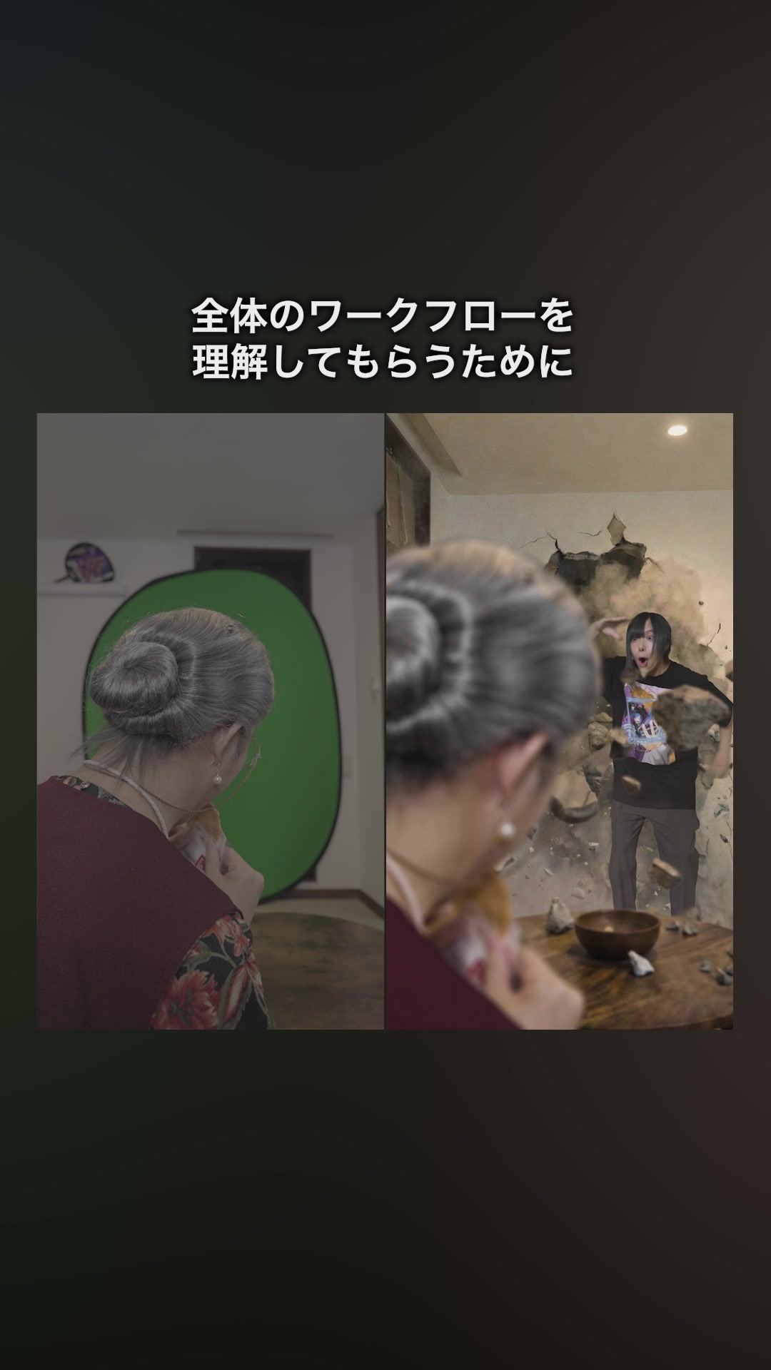 @ラブマツ (LOVEMATSU)