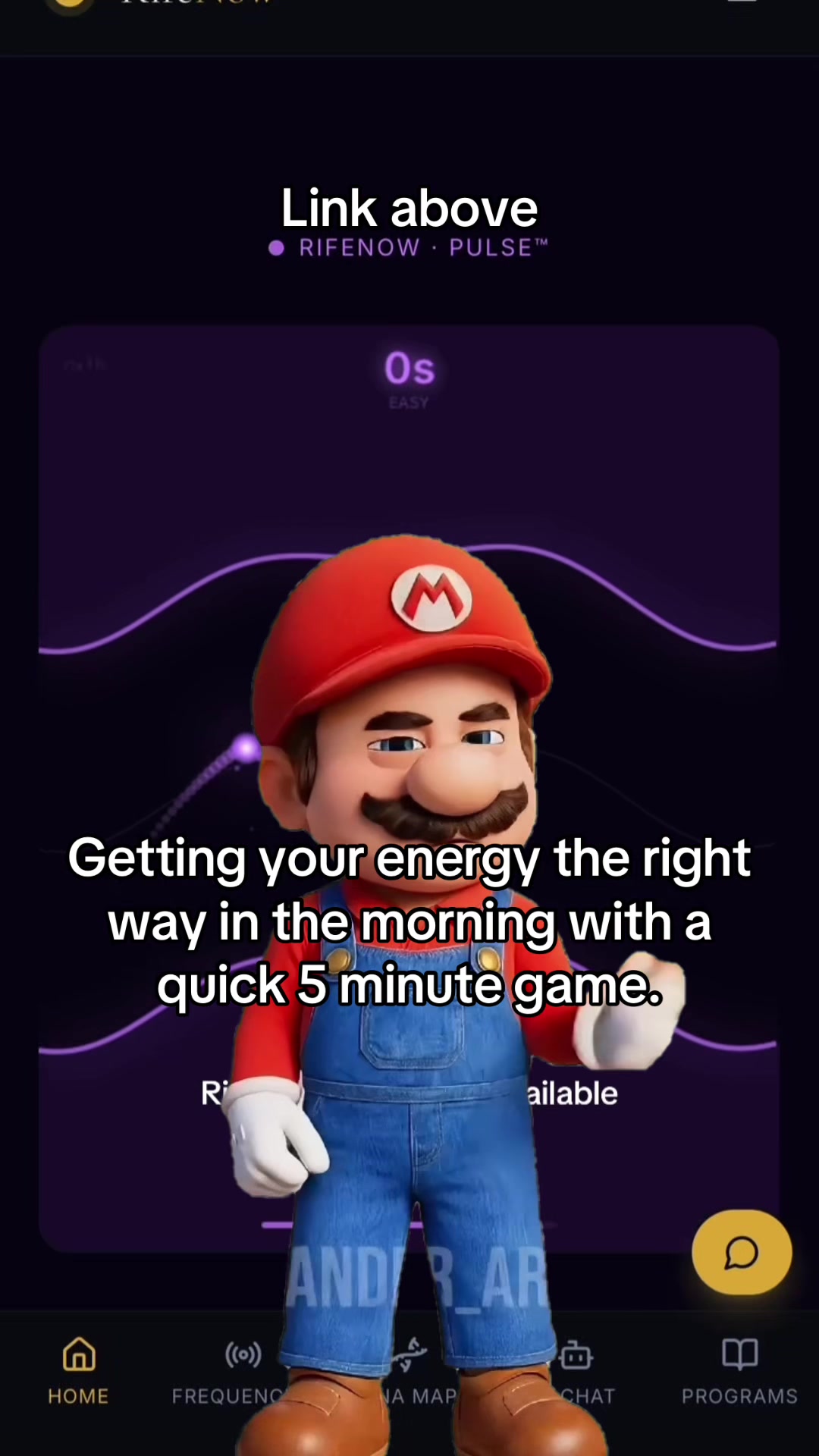 @Rifemachine