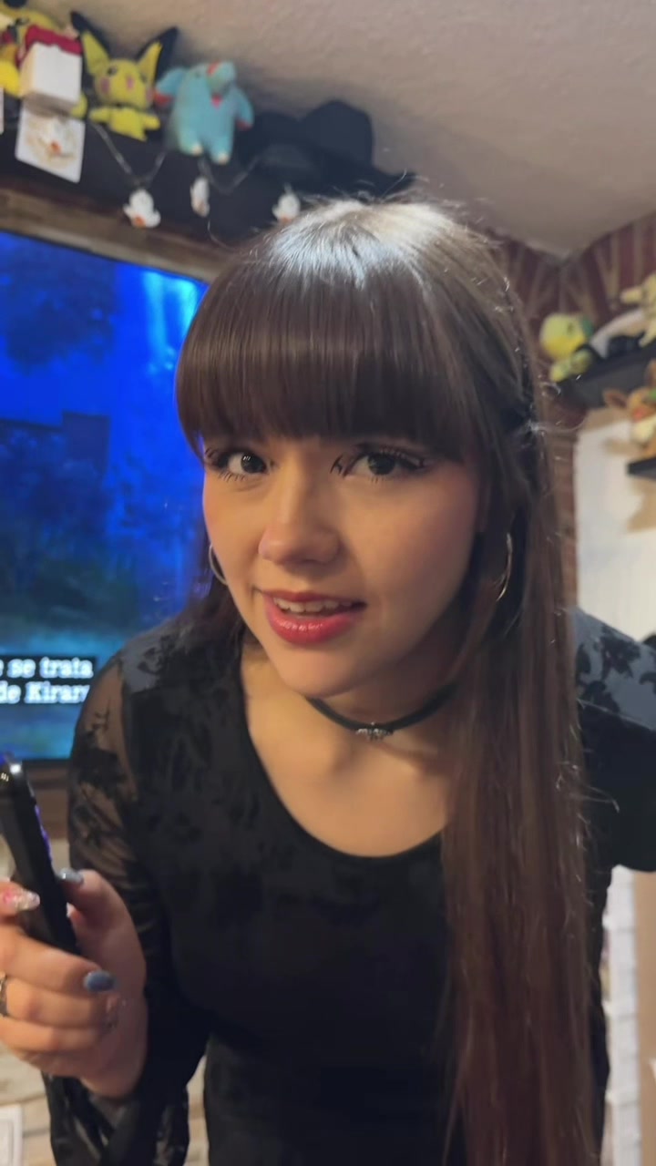 @Jessica Barajas