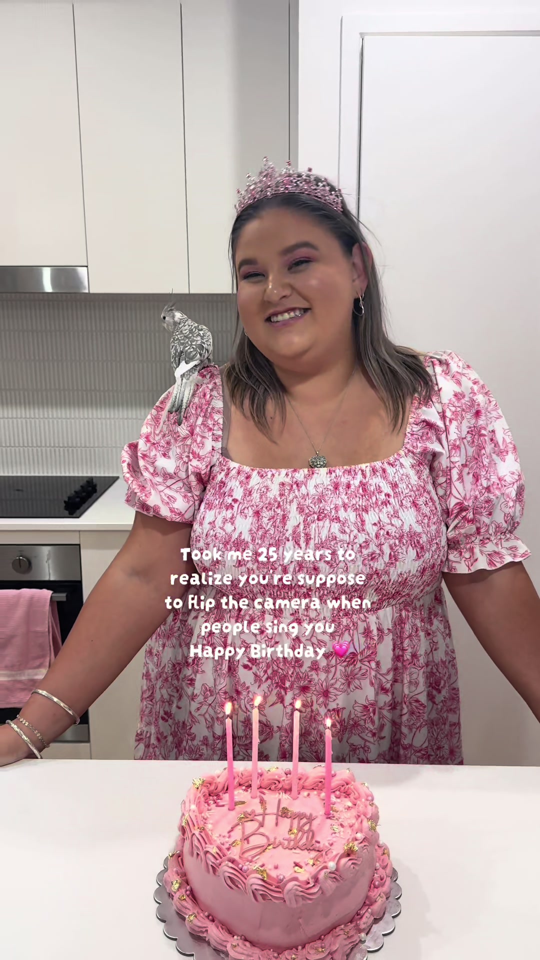 @Georgia Marie