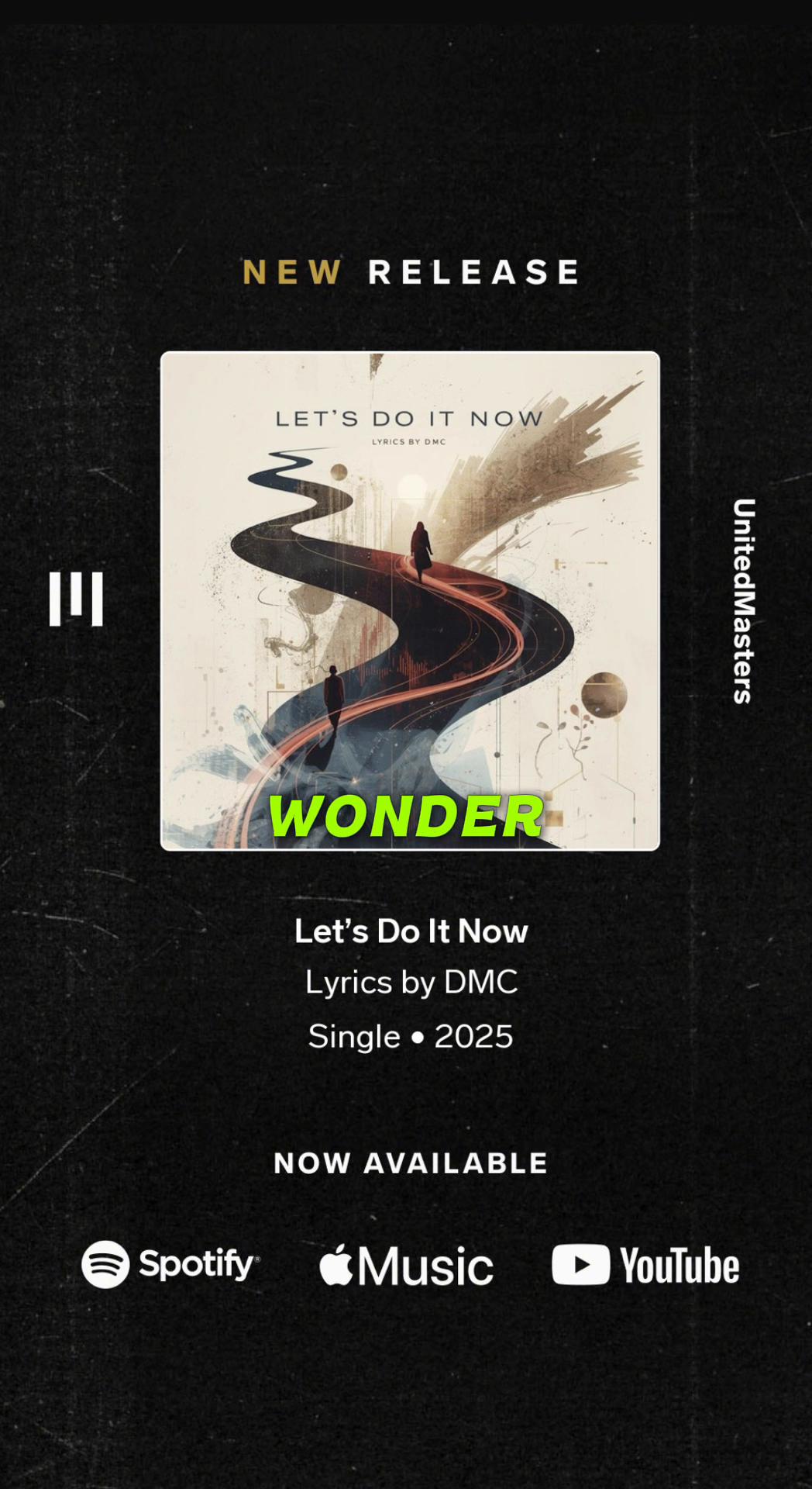 @Lyrics by DMC