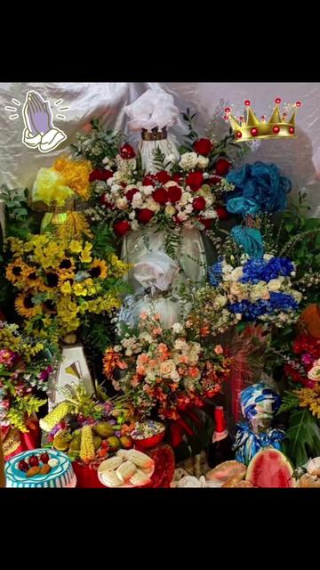 @⚜️✨👑 Esoterica Yalorde 👑✨⚜️