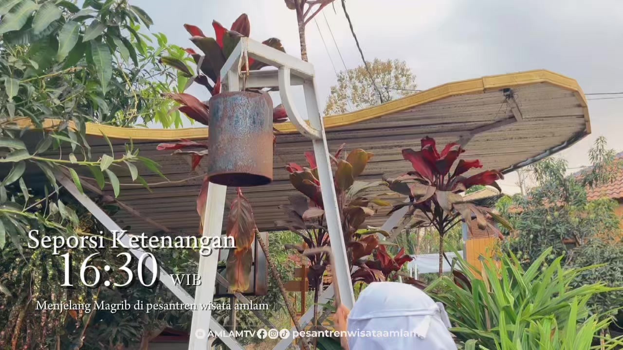 @pesantrenwisataamlam