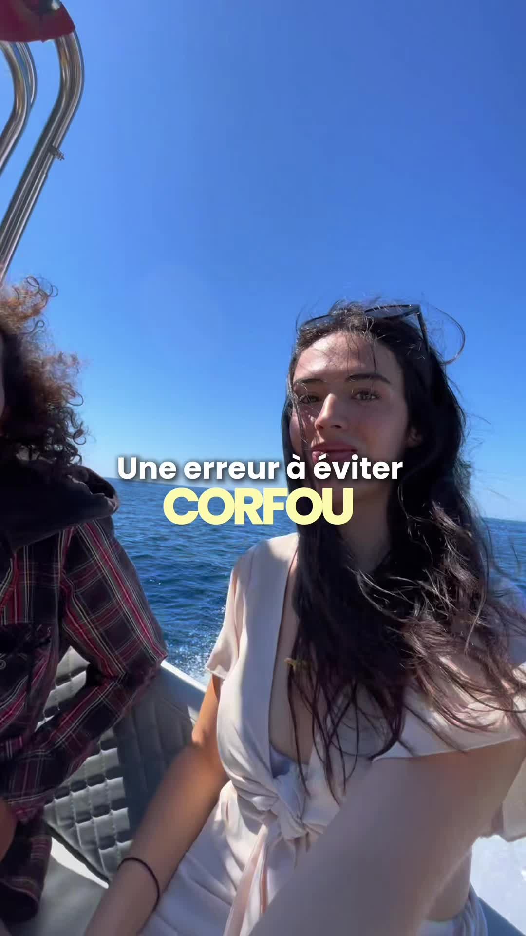 @Cléo | Voyages