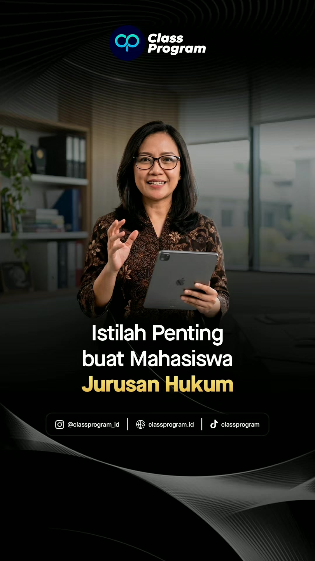 @Bimbingan Skripsi & Tesis