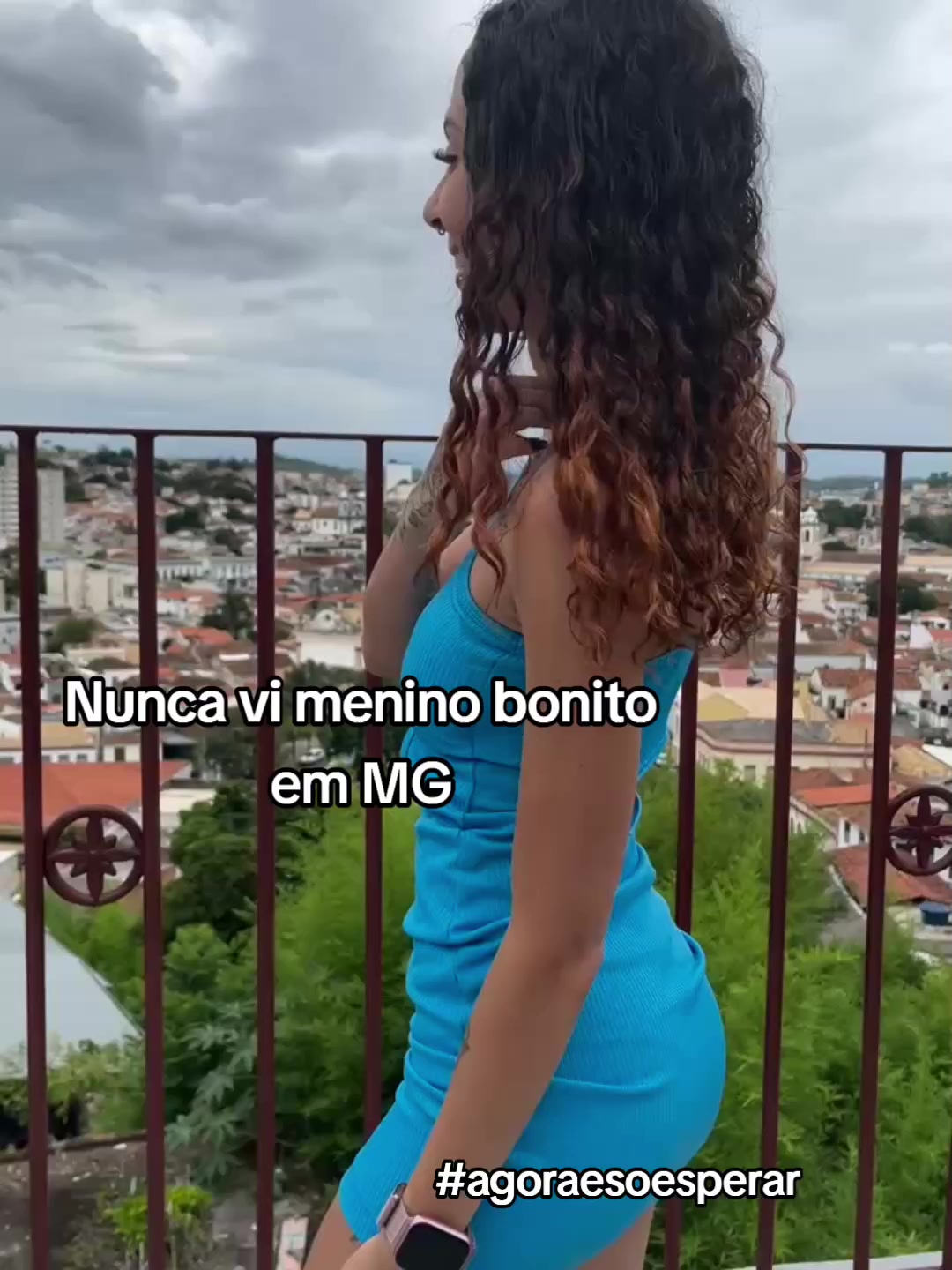 @mulher do Bernardo❤️🔥🔐