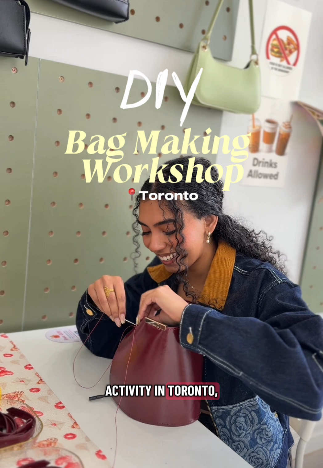 @Ann 🫶🏽 | Toronto Creator