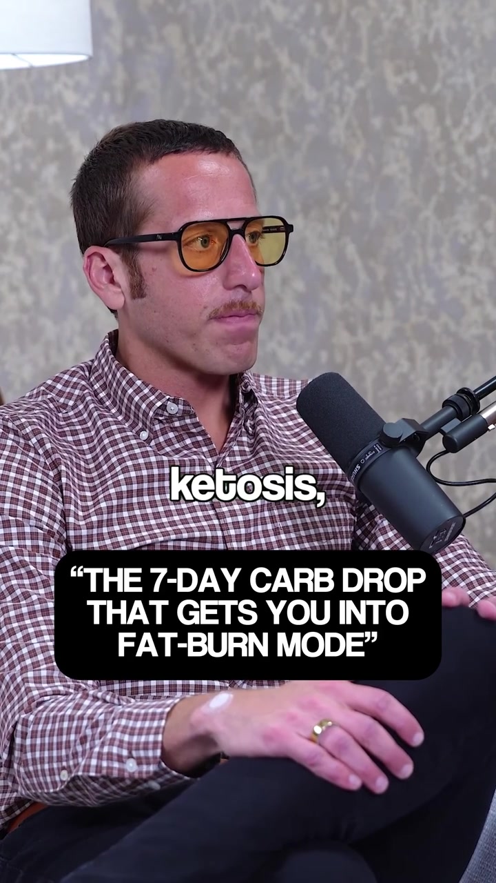 @Ben Azadi - Metabolic Freedom
