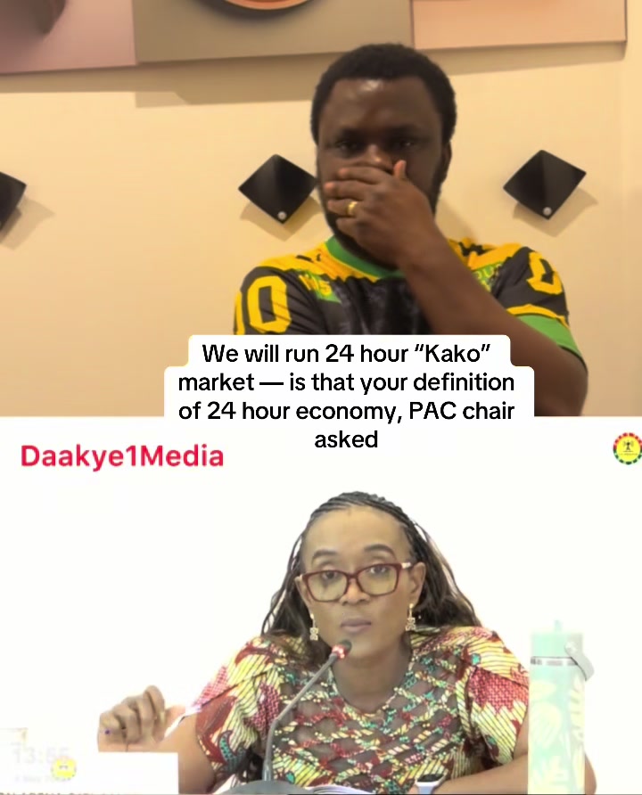 @Adusi Poku