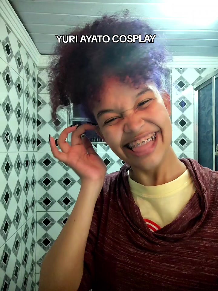 @Beatriz risada