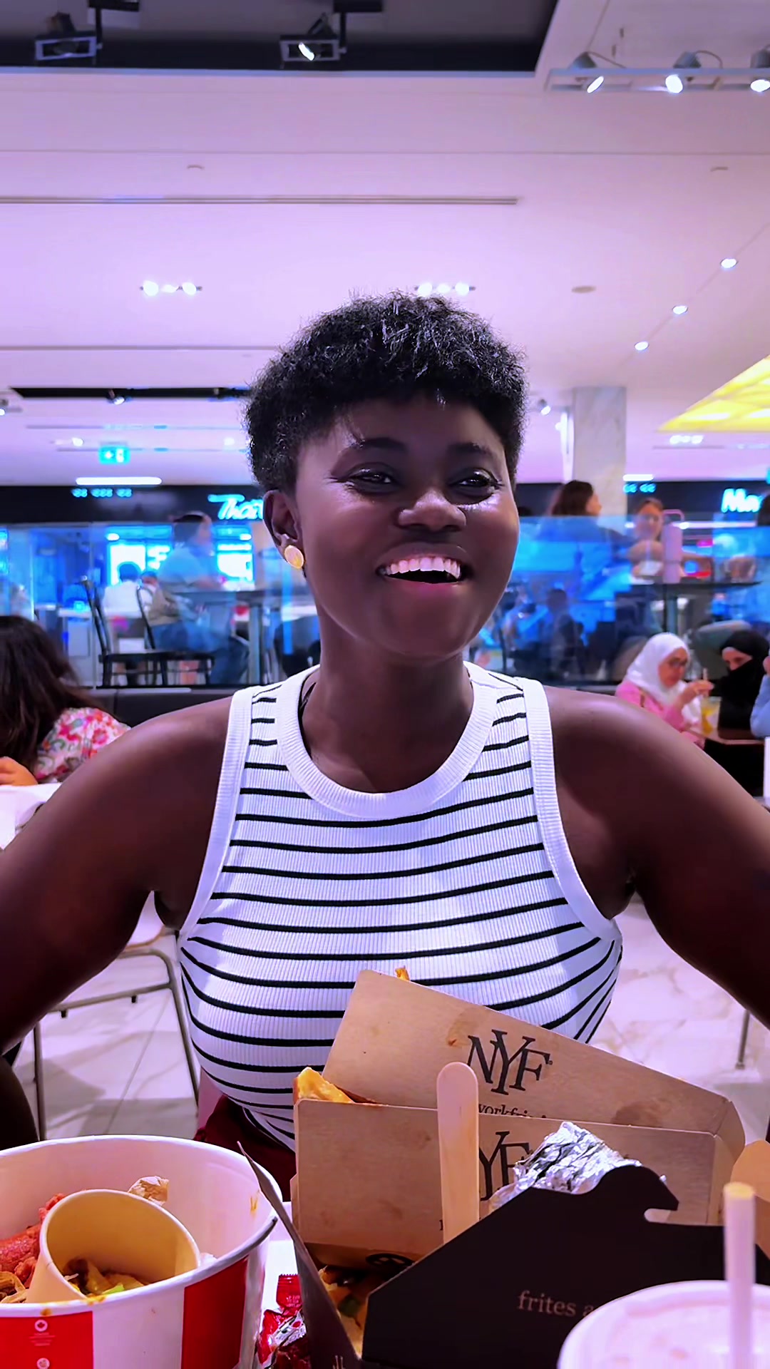 @AFUA ASANTEWAA