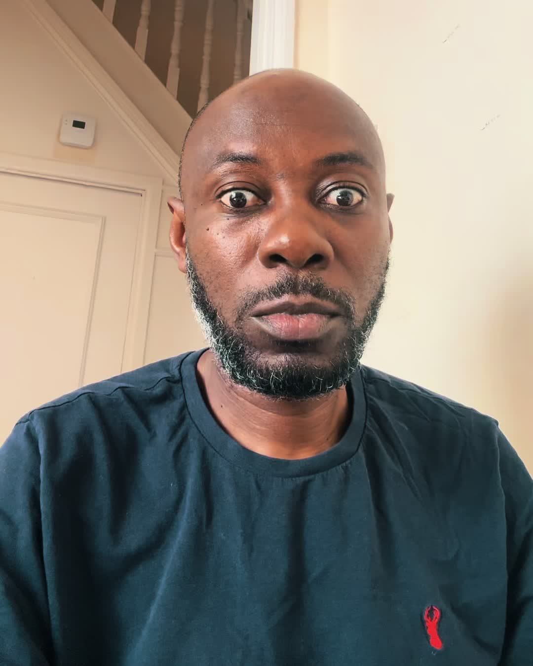 @Kiki Gee(TheAfricanCarGuy)