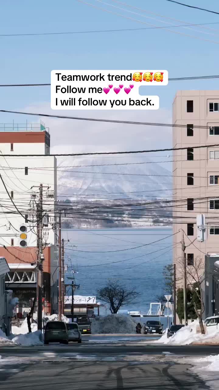 @Sora AI