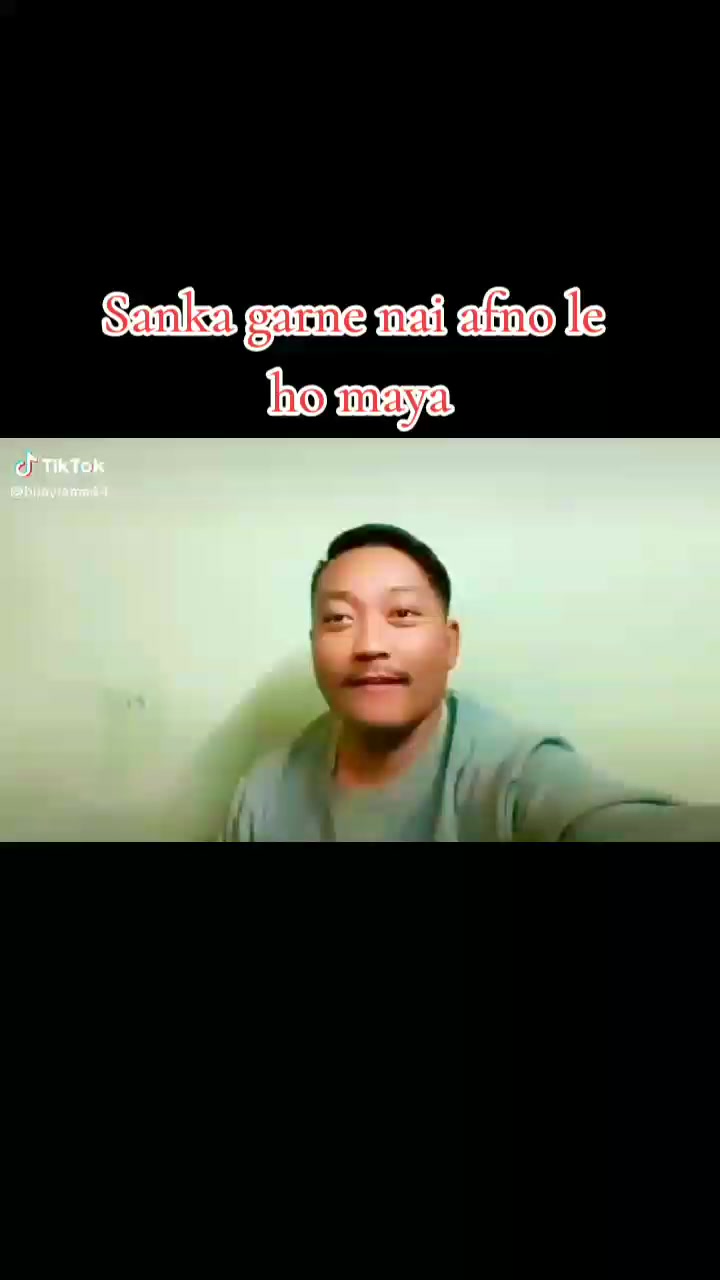 @🌹🇳🇵Yelaa.Chyangba🇳🇵🌹