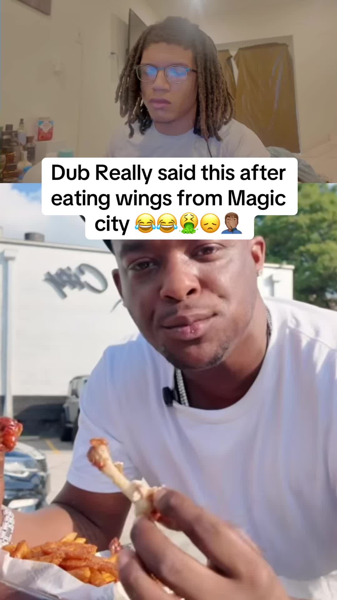 @Teef Reacts