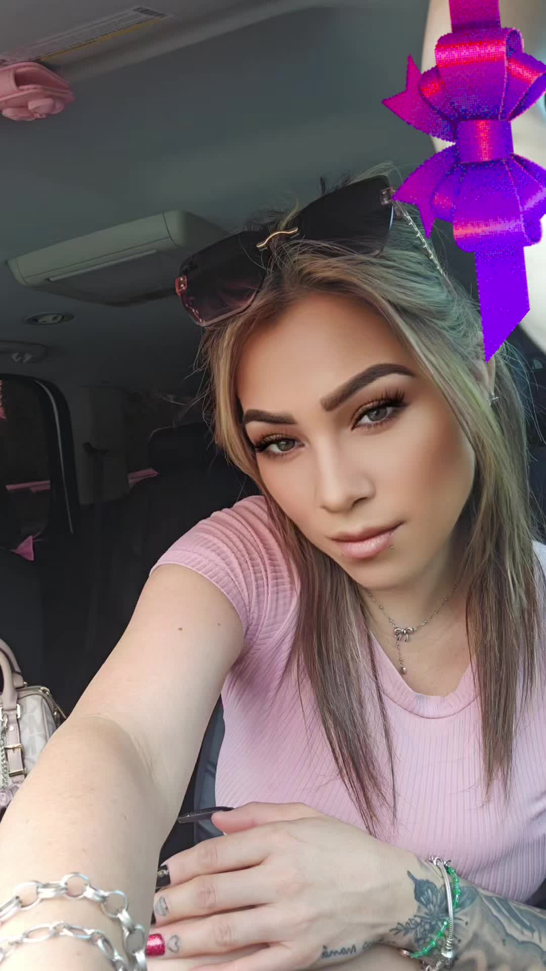 @la chula 😘 😍 💕