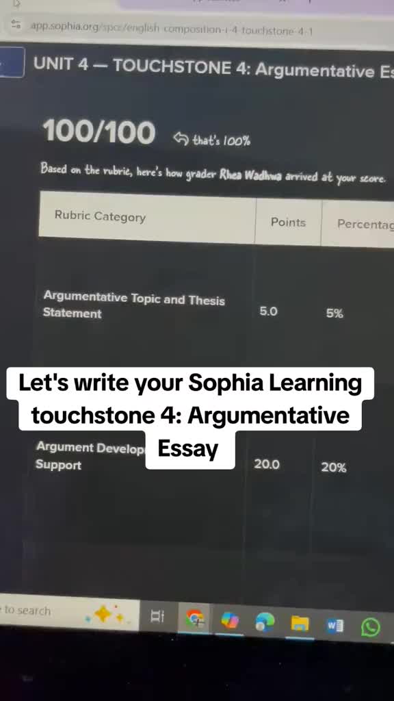 @The Homework Boy📚