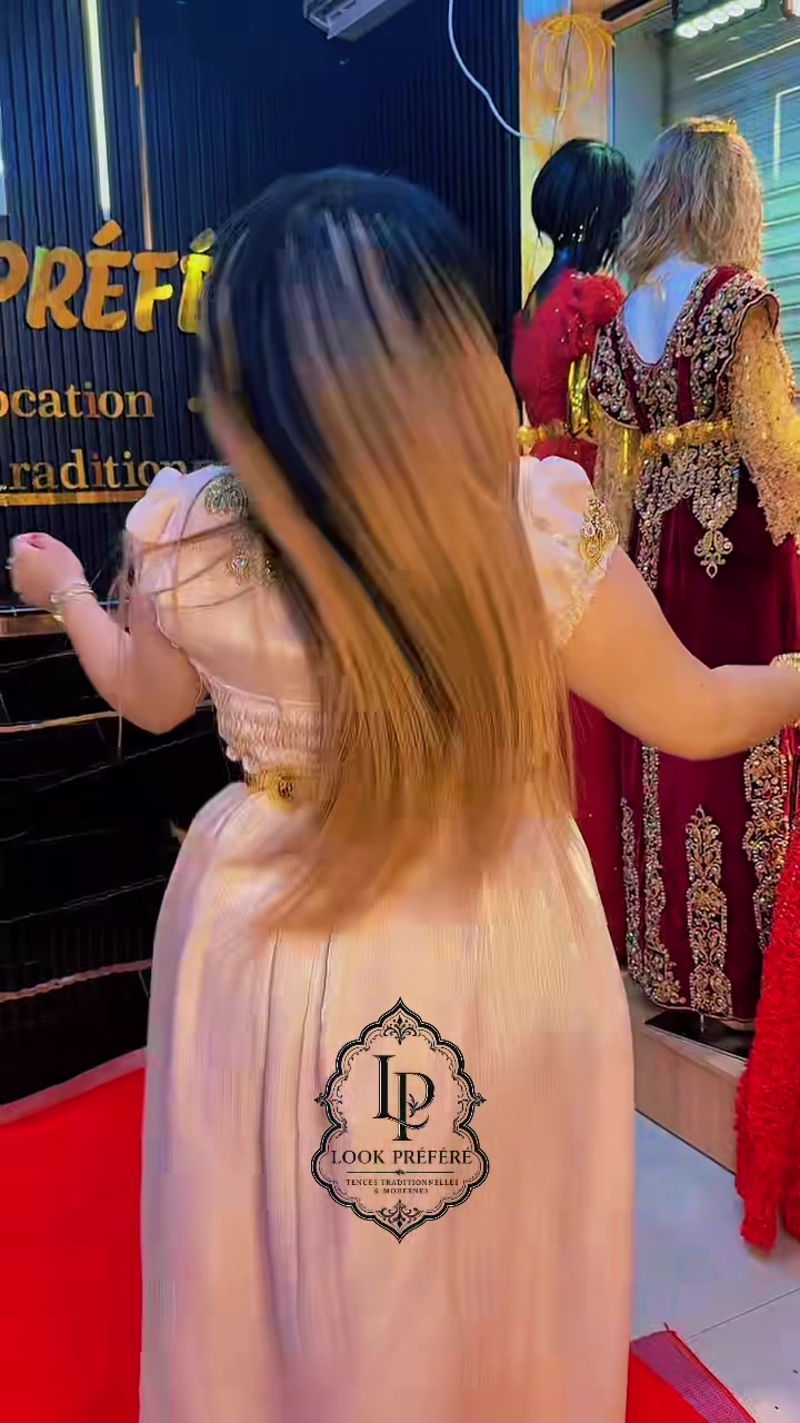 @Boutique Look Préférée