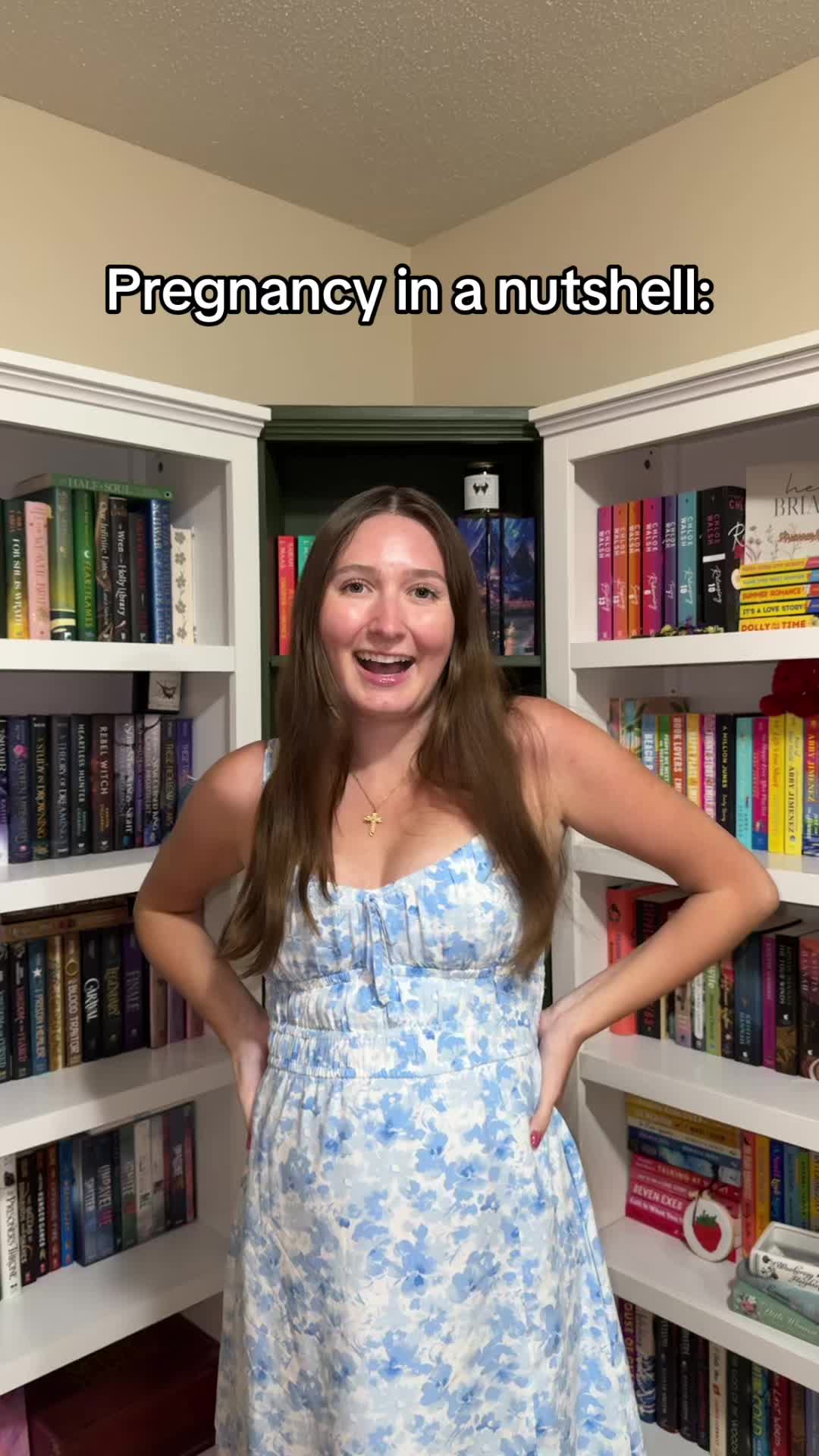 @Brianna | Books & Lifestyle