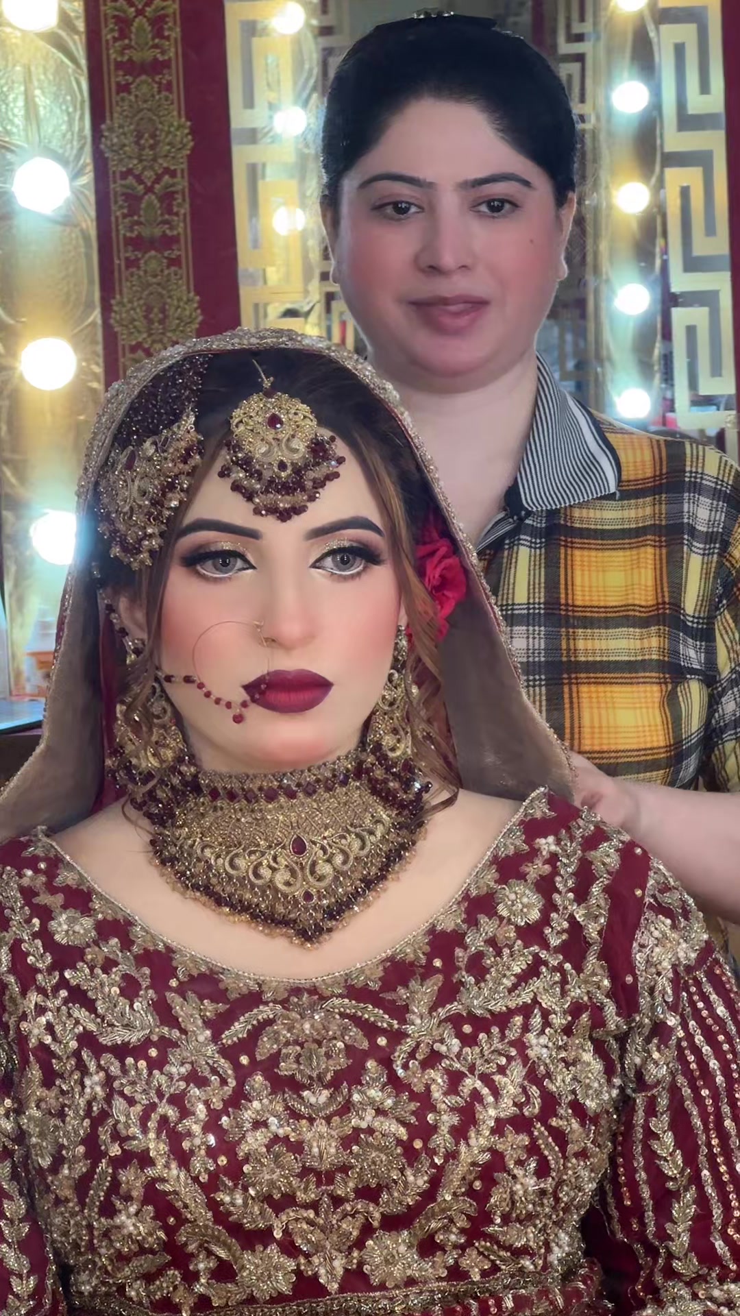 @Maheen’s Beauty Parlour ✅