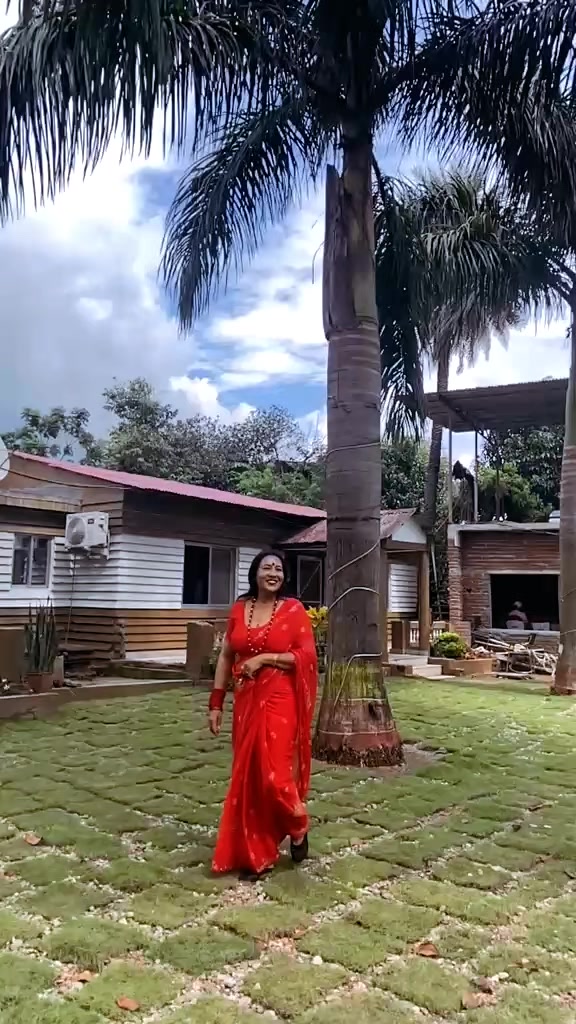 @सीता जिसी(डिसी) दाङ घोराही