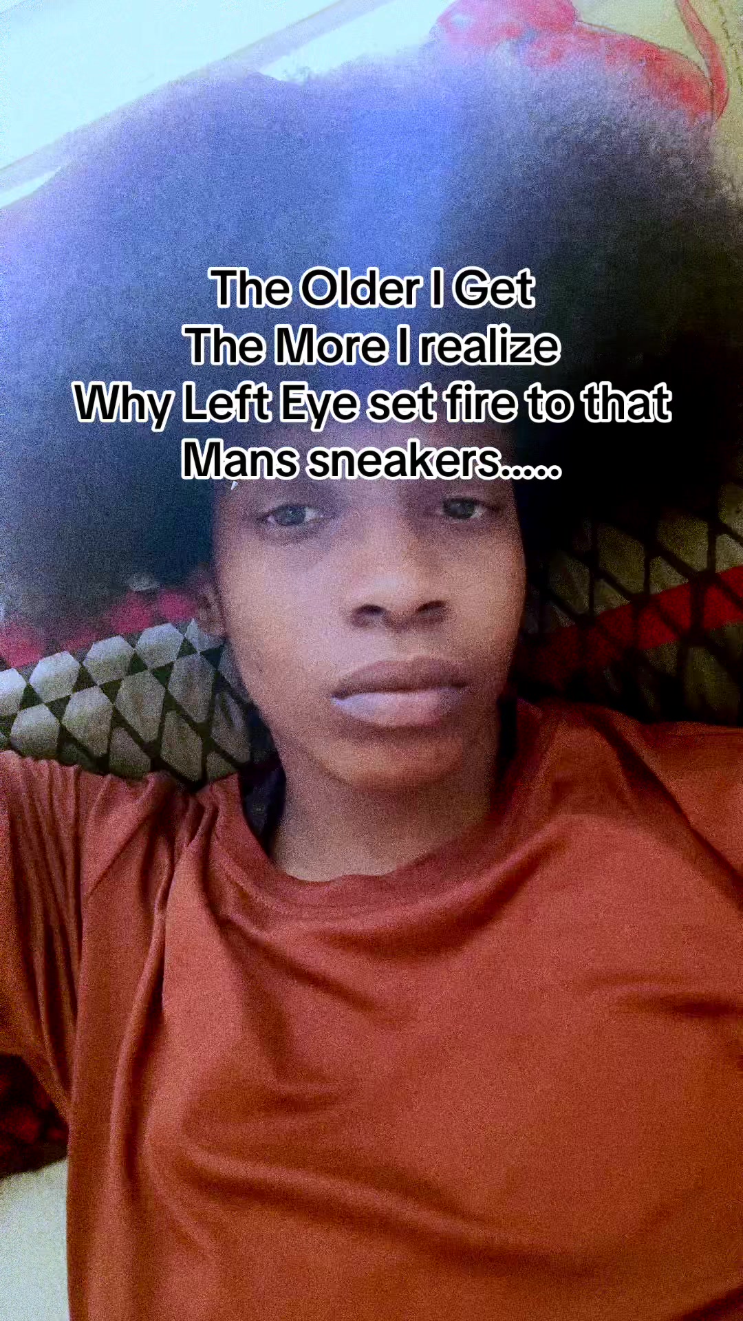 @ChassManian