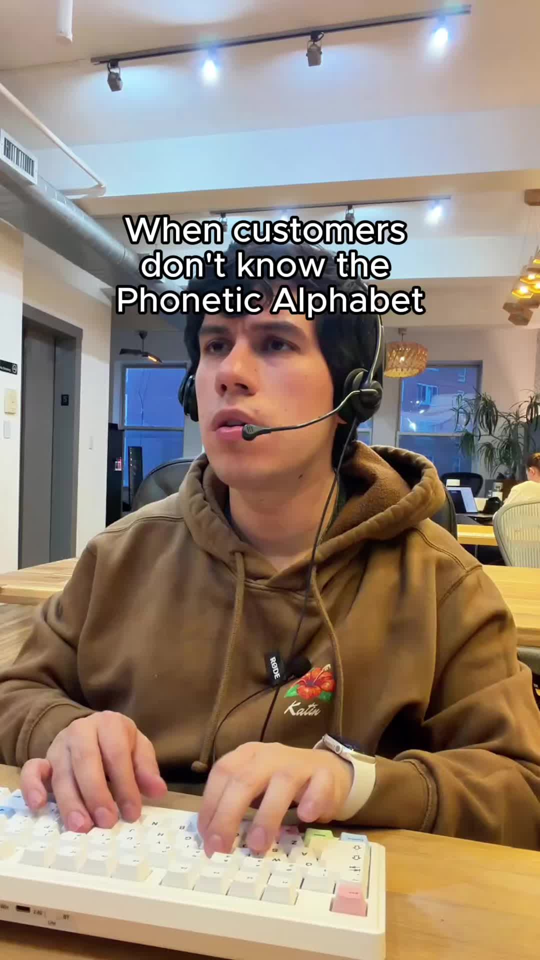 @Kinetic Labs