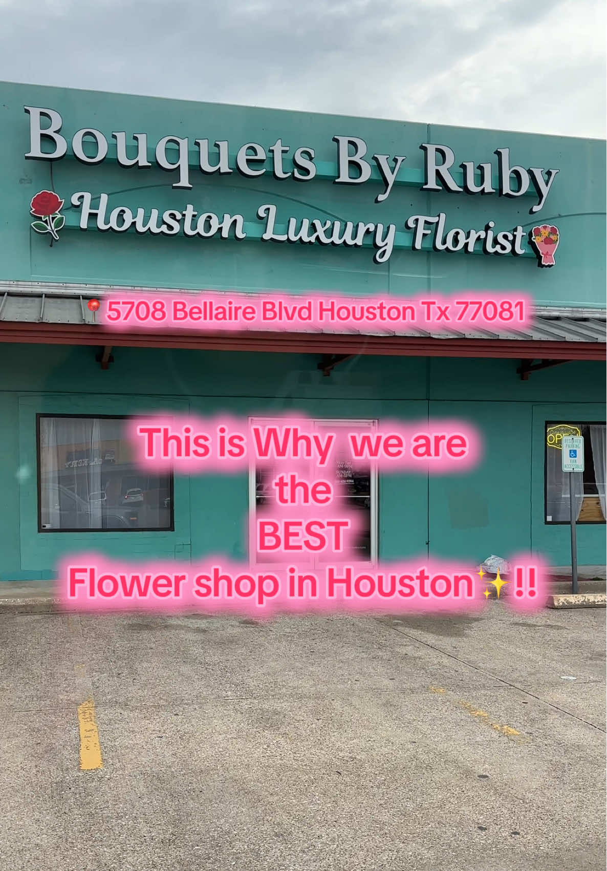 @Bouquets By Ruby