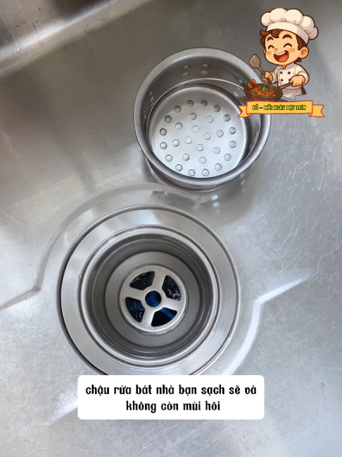 @Đỗ - Mỗi Ngày Một Món