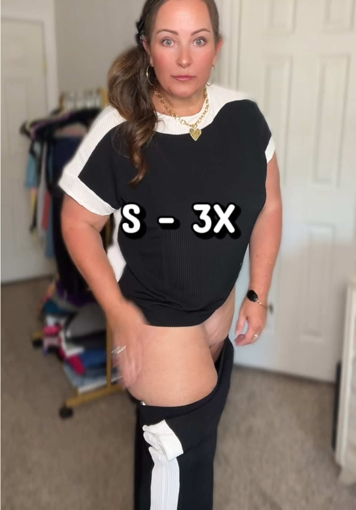 @Chantel | Curvy Fashion