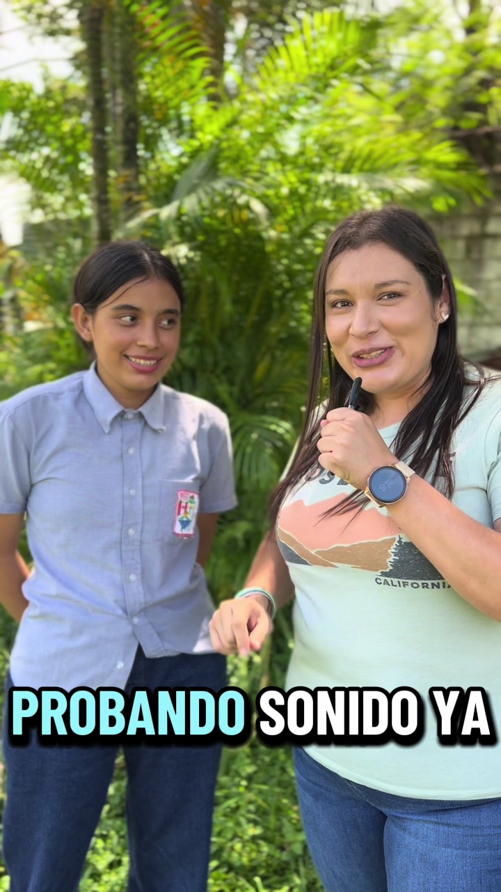 @Genny Muñoz