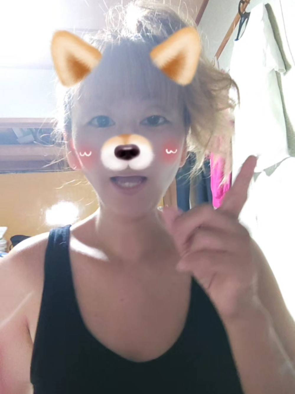 @♪にゃ〜ごぉ〜♪