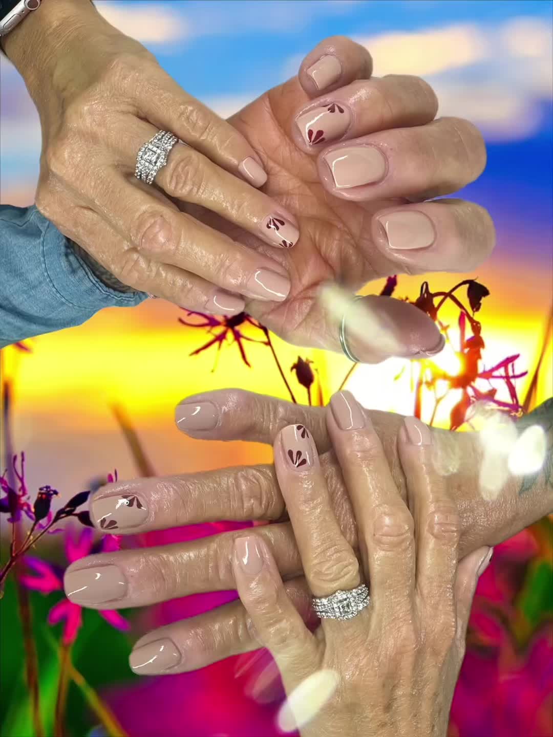 @Jaime (JaiNails)