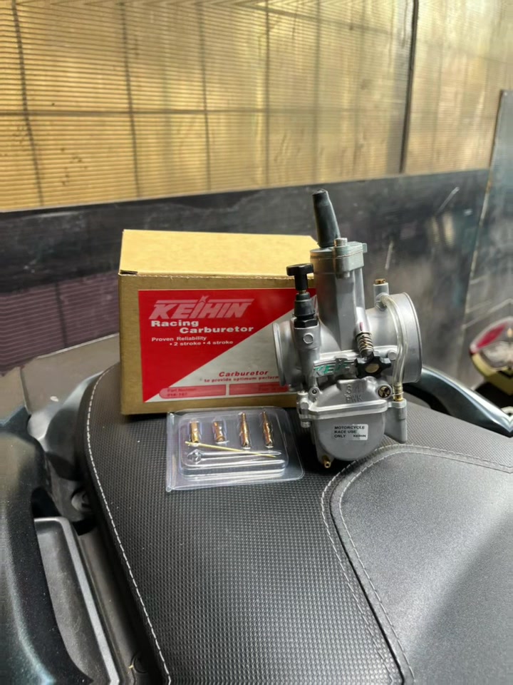 @TRIPLE C MOTOR