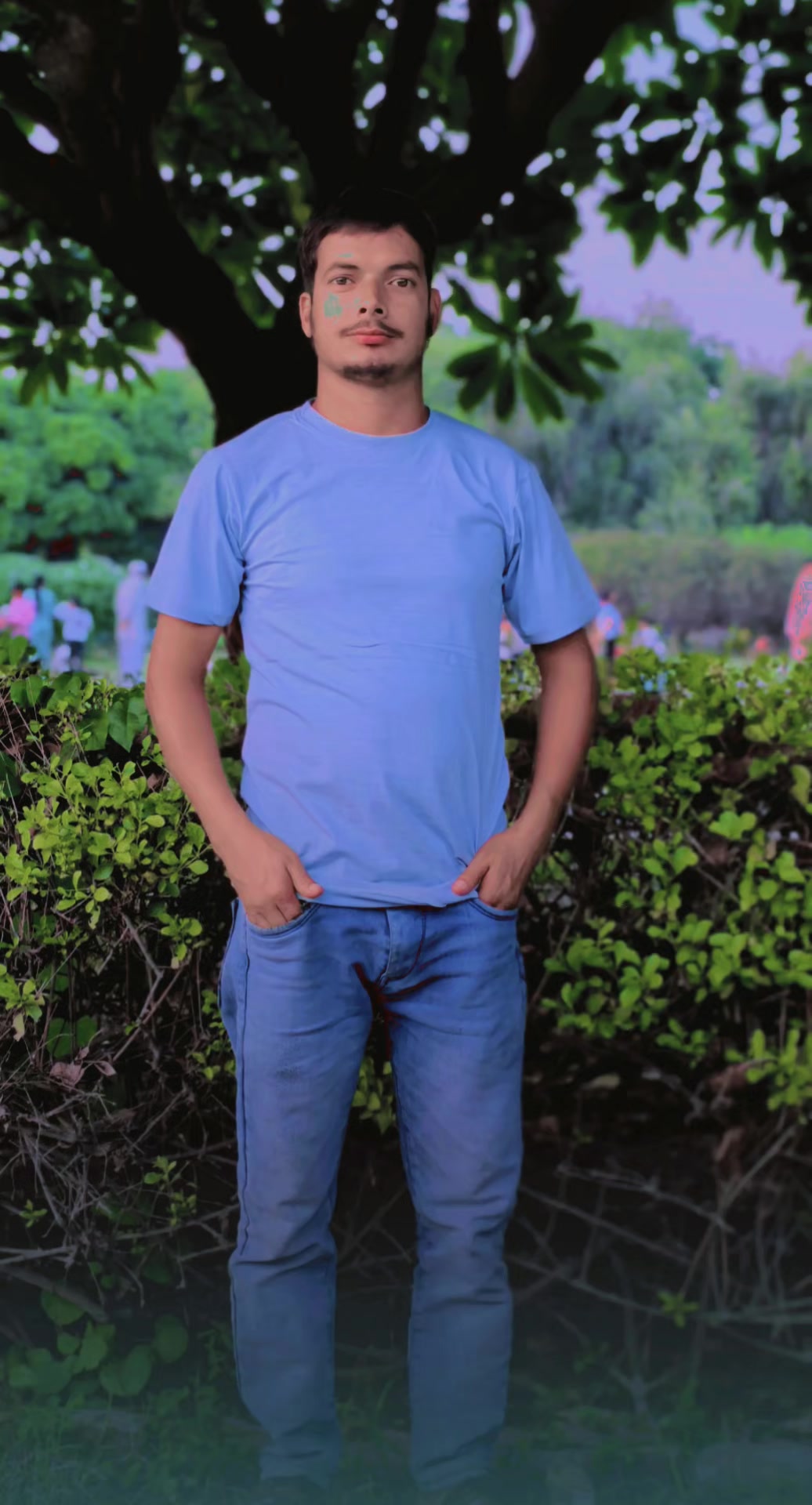 @Naveen jaishi