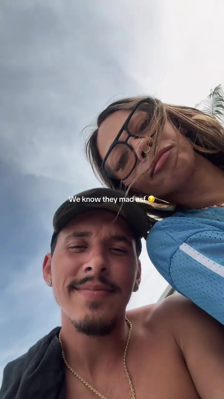@Danny Perez🦇