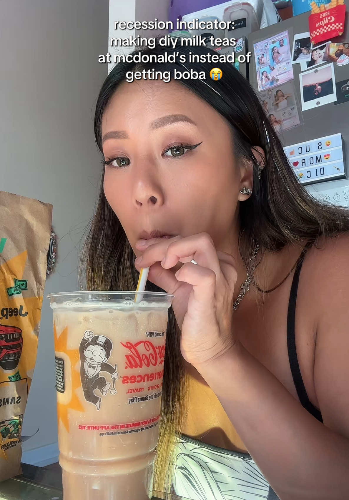 @jagkoleen 😈