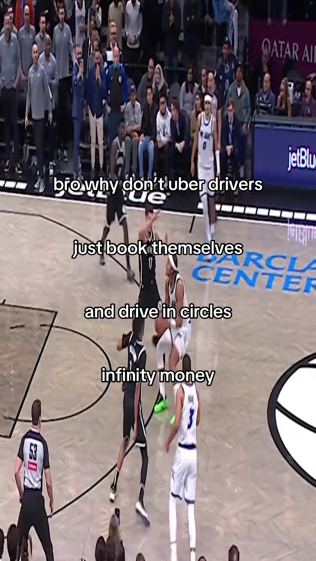 @Orlando Magic