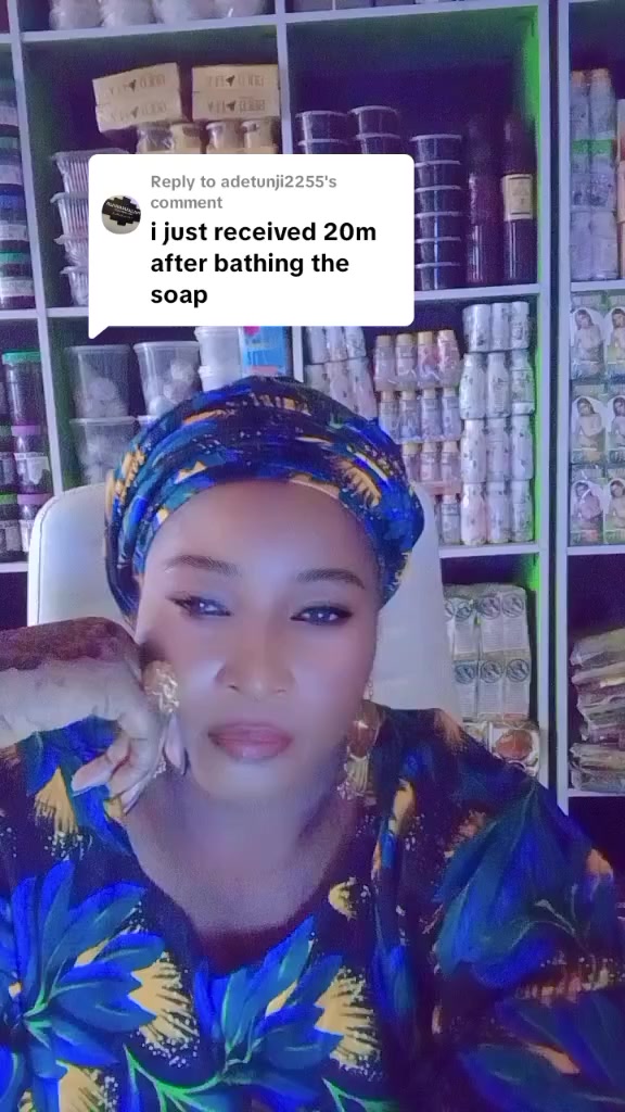@IYAWO ANOBI