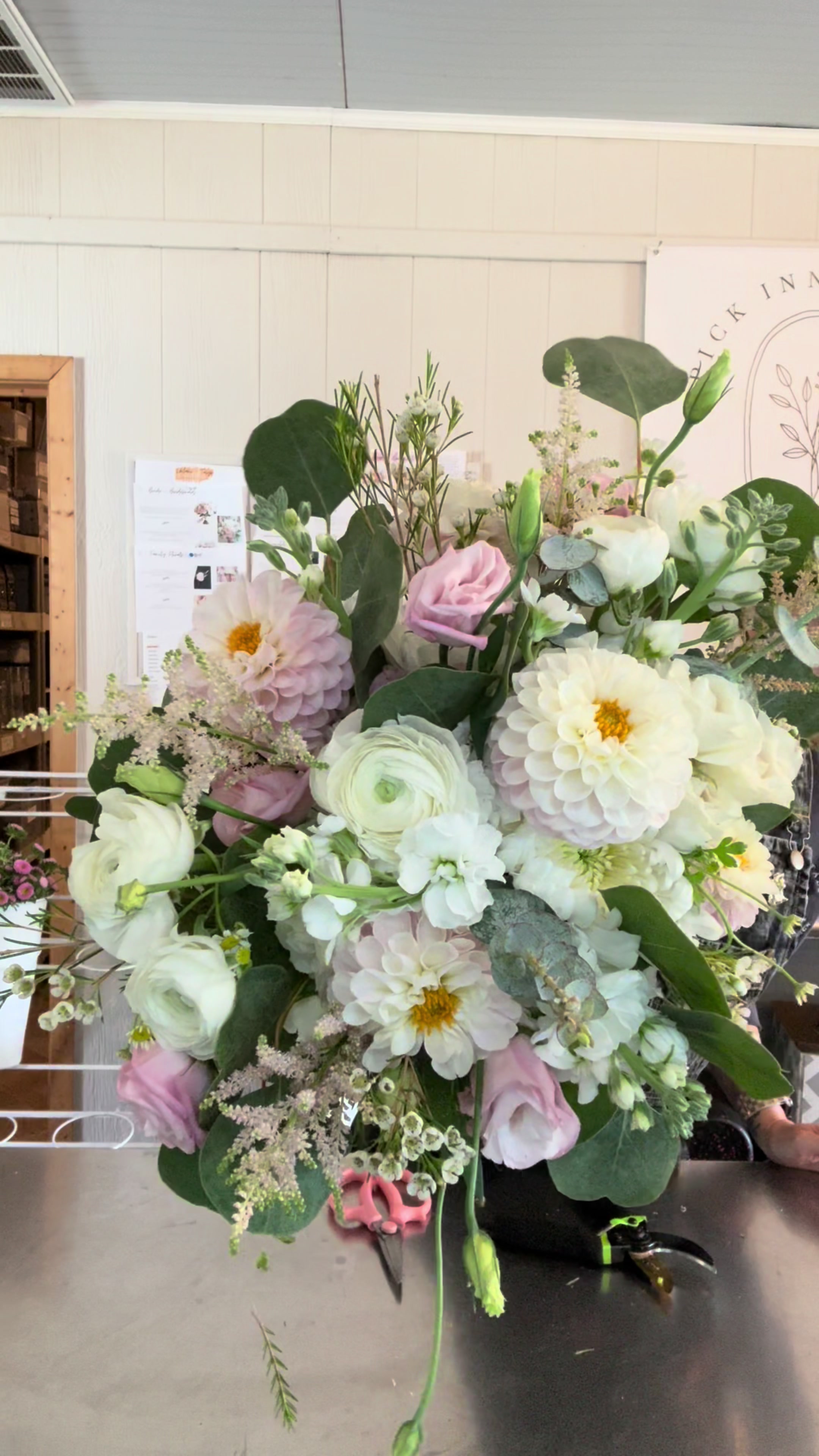@Amanda | Pickinnpetals