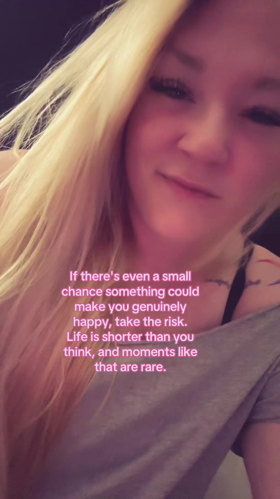@Krista Dawn🌈🫧✨️