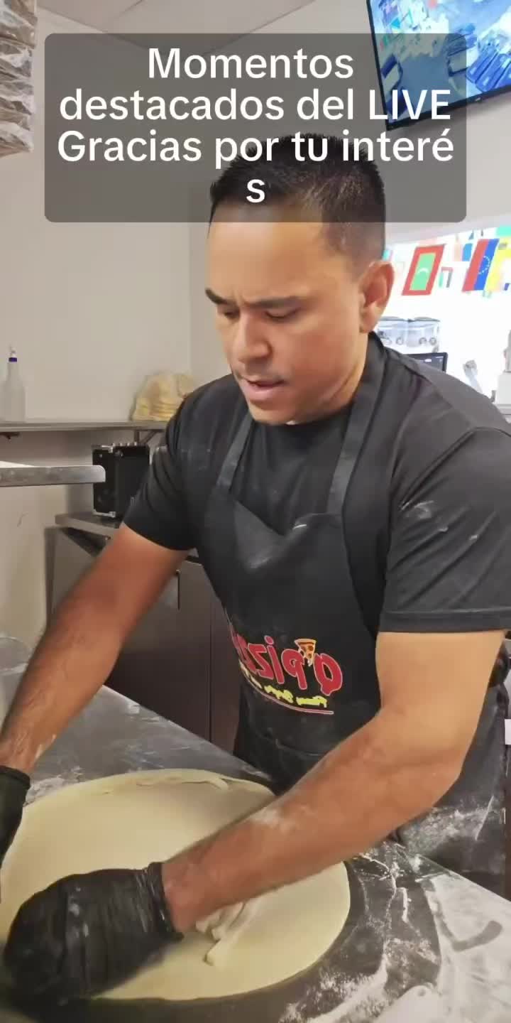 @Q'PIZZAS