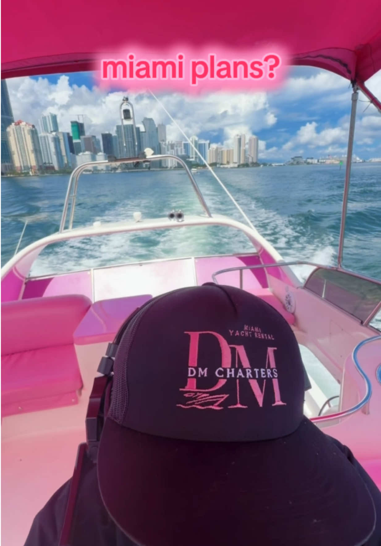 @Miami Yacht & Boat Rentals