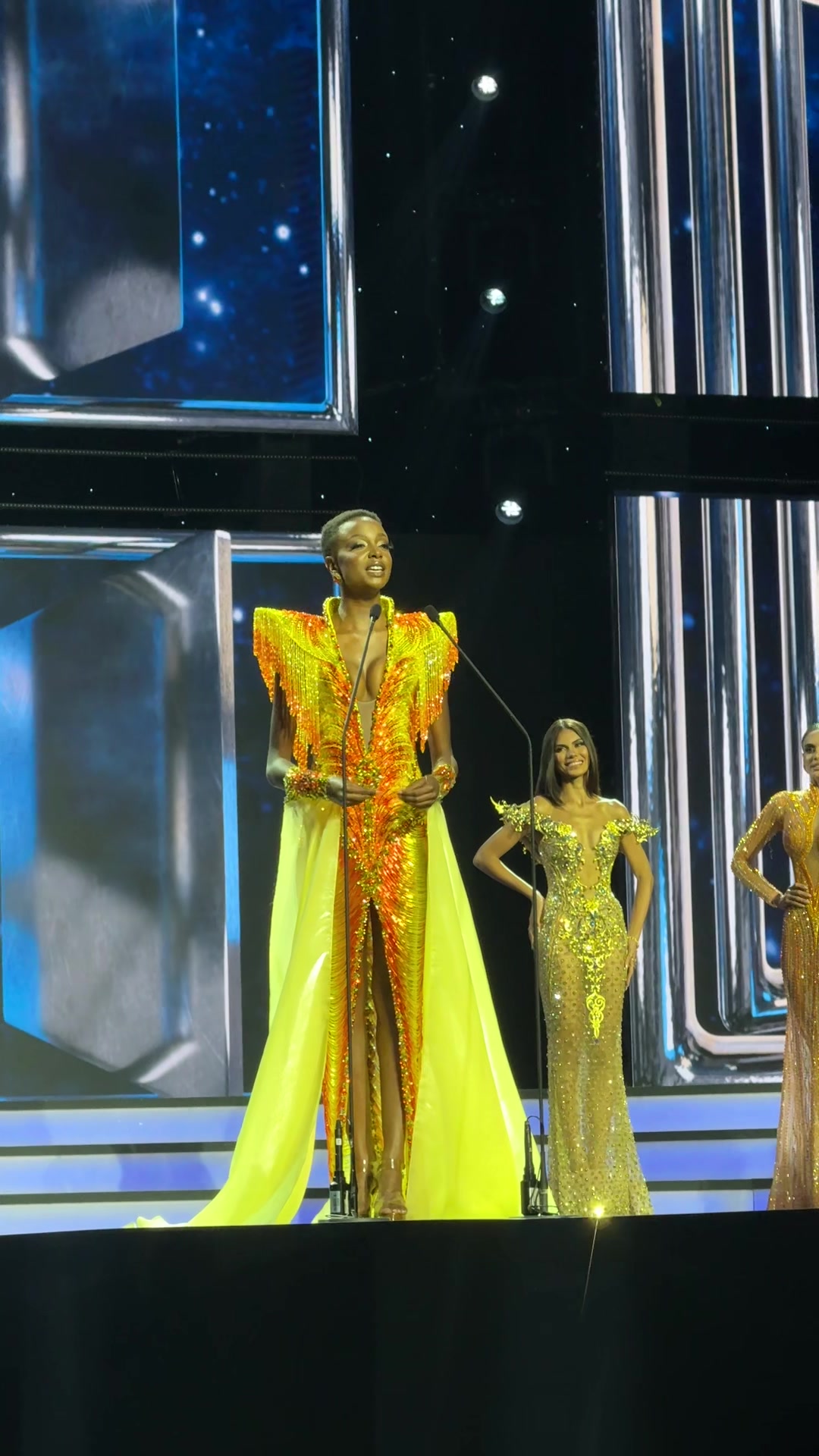 @Miss Grand International