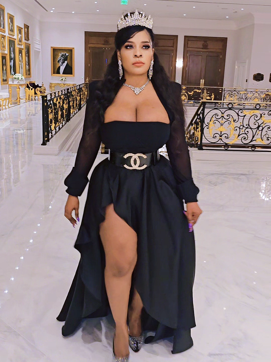 @sissielimperatrice