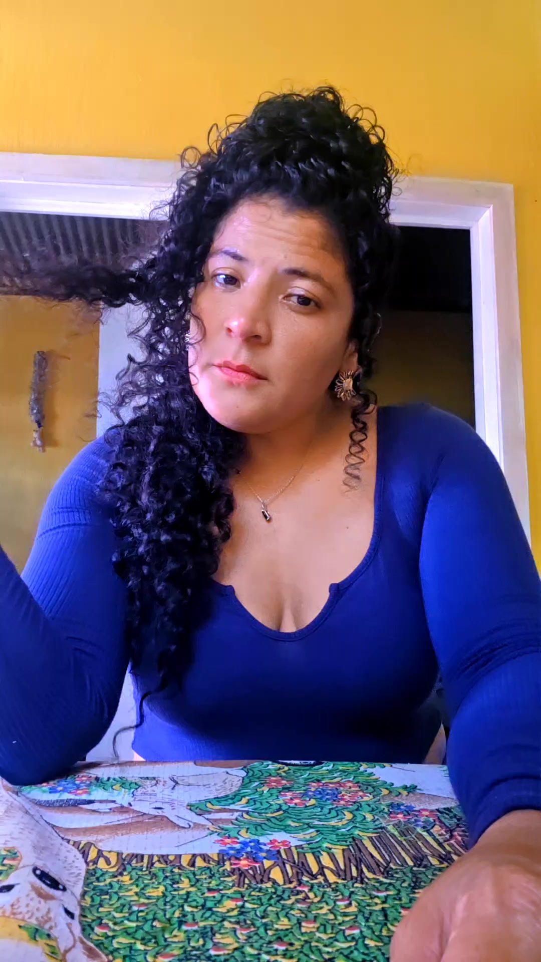 @carolina Ruballos