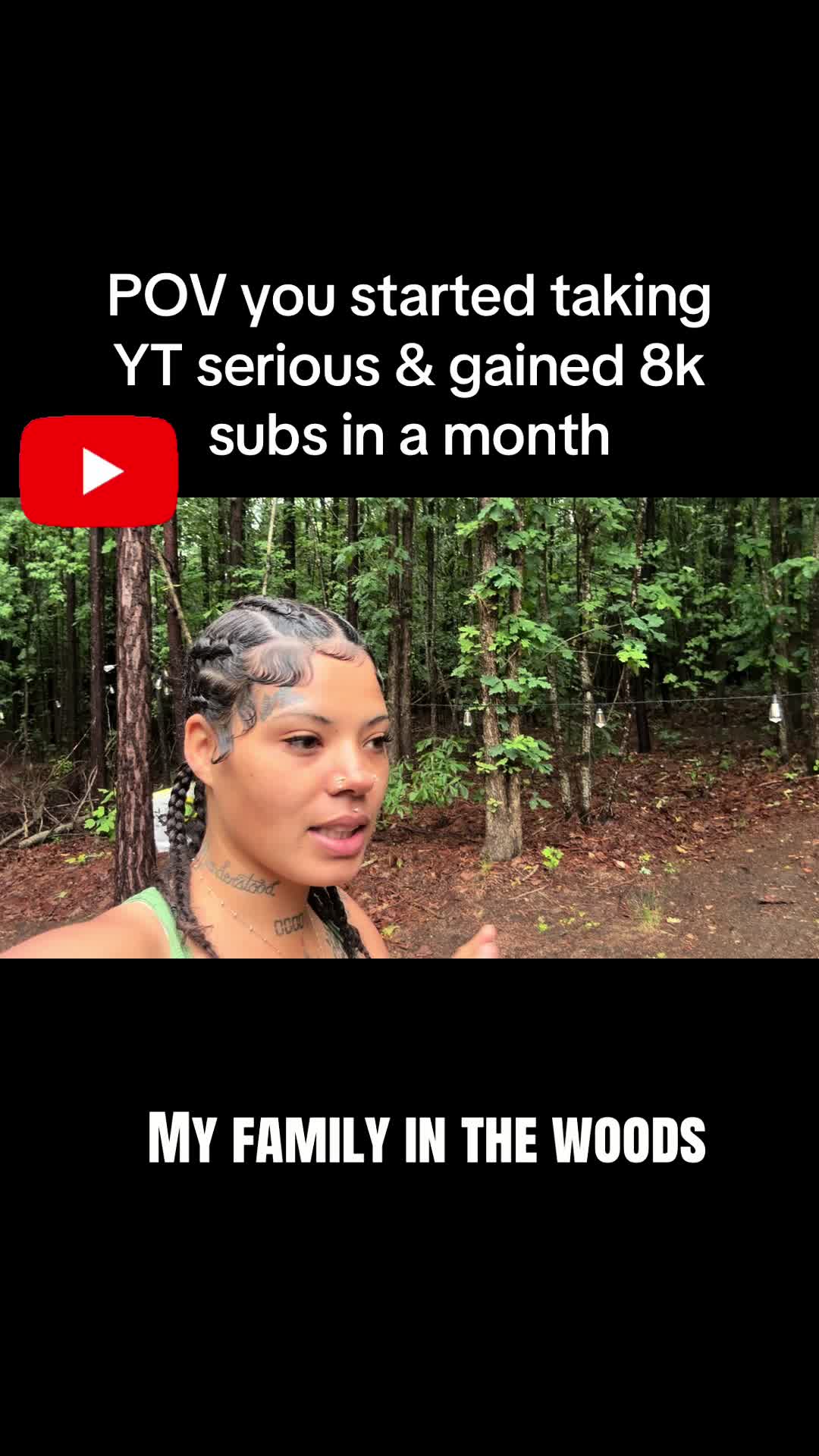 @AliGoddess☥ | Seamoss🌱