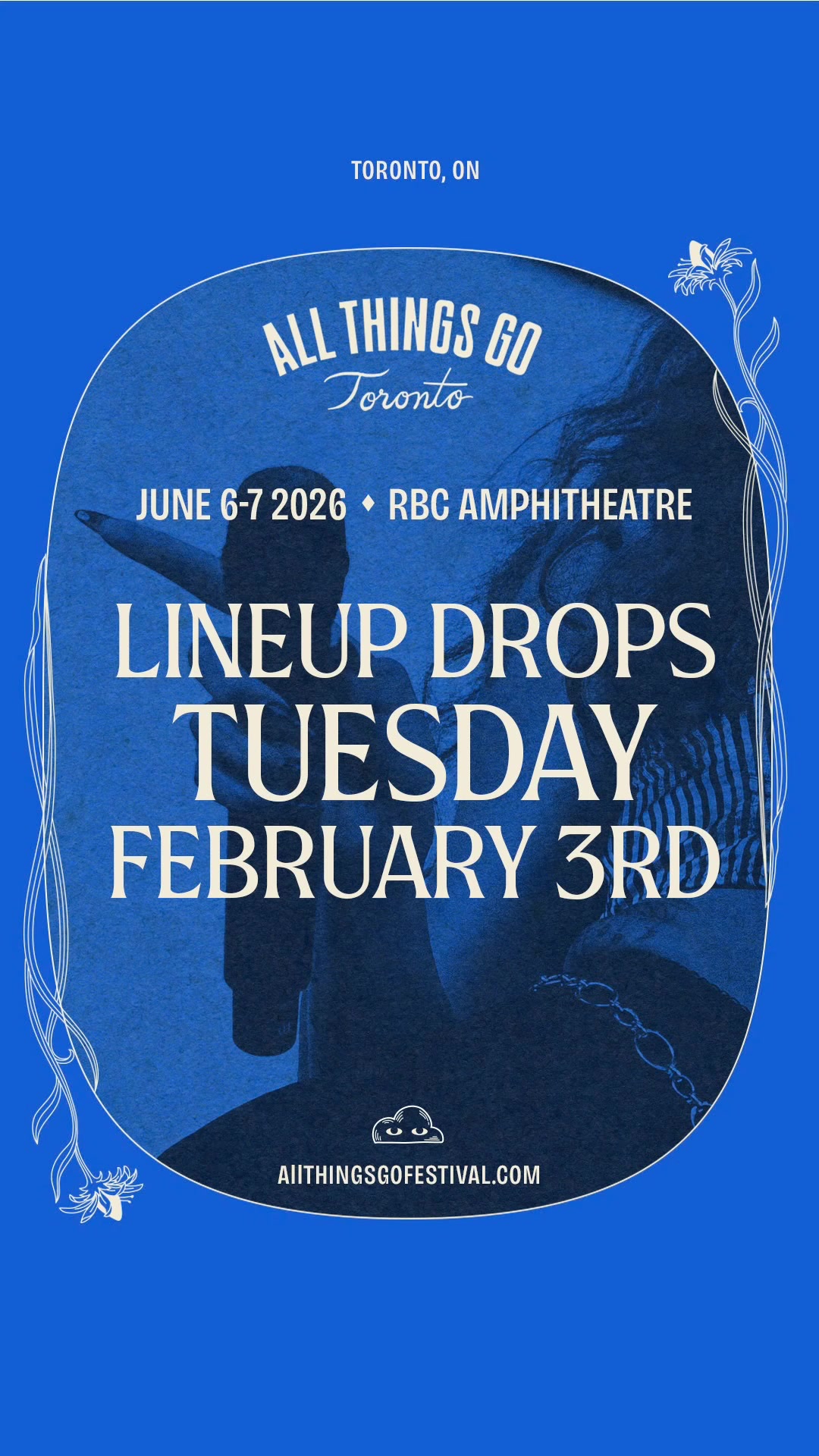 @All Things Go